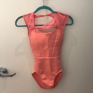 cleo harper leotard